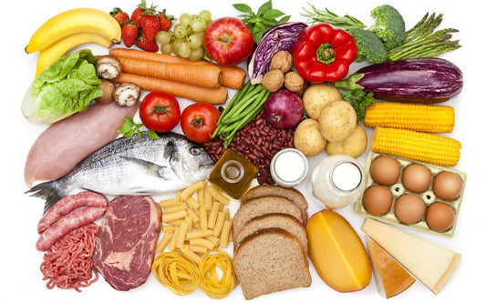 carbohidratos en perros