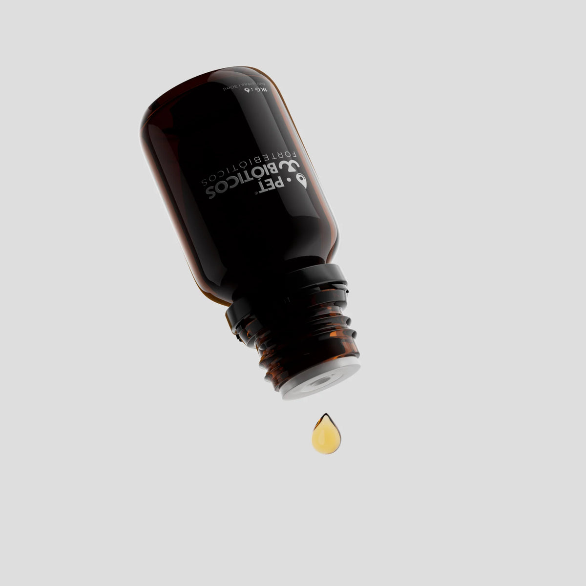 Fortebióticos Gotas Pós-bióticas para Cão 30 ml 600 Gotas