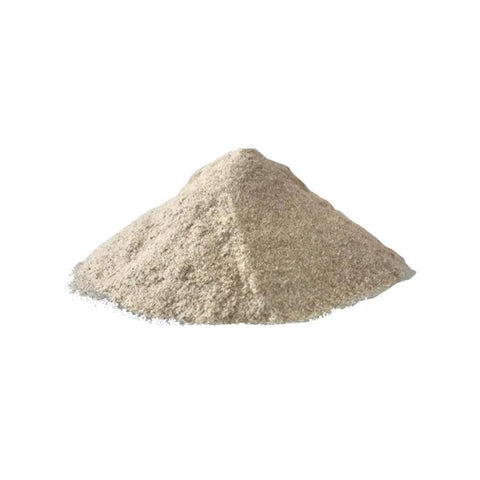 Cáscara de psyllium en polvo formato frasco - Suplemento 100% natural para perros y gatos