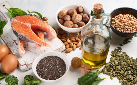 NUTRICIÓN CANINA – GRASAS