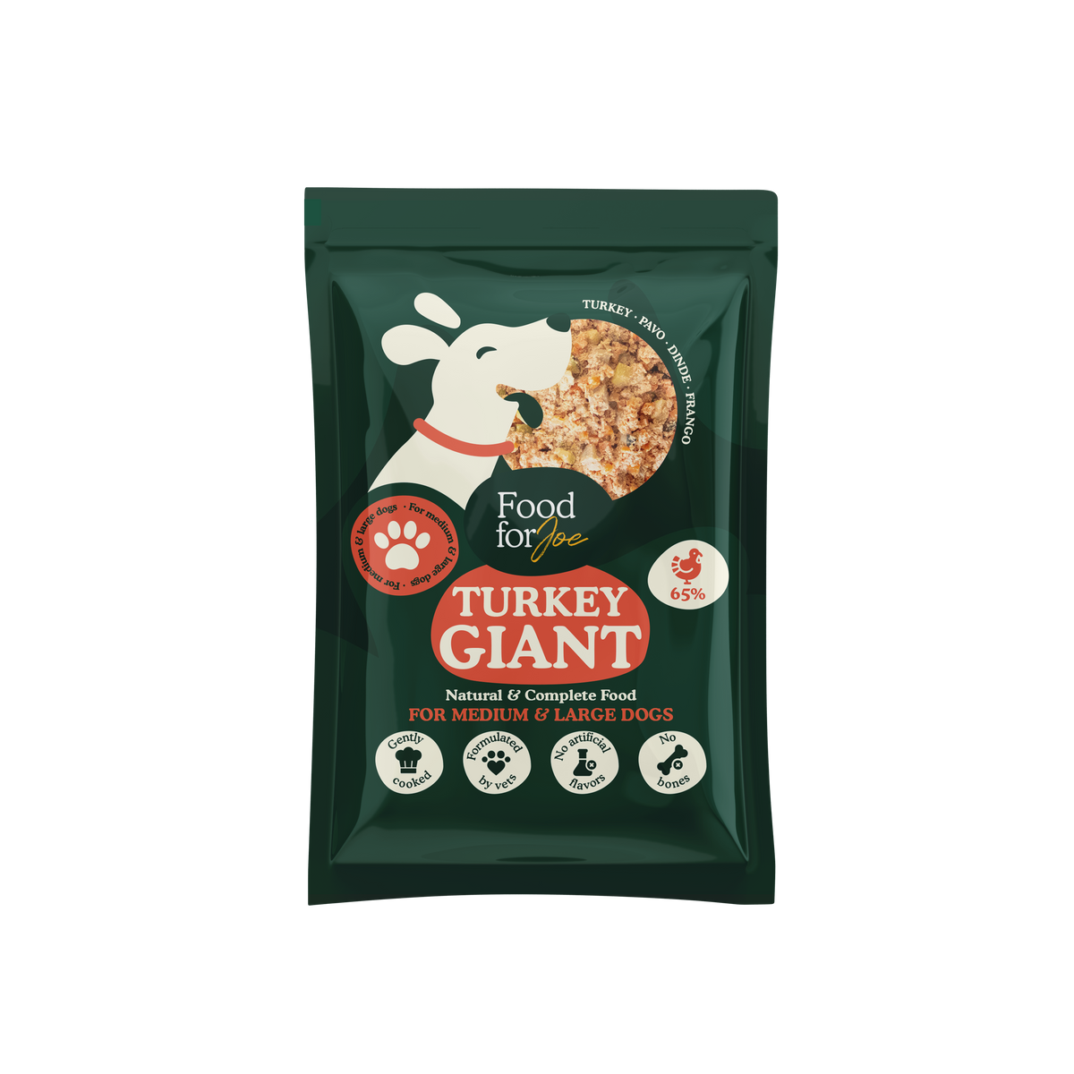 Alimentação e suplementos para cães e gatos no outono