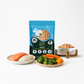 Bigfish - menu de peixe para cães 800g