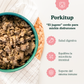 Porkitup - menú de cerdo para gatos 200g