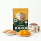 Chick&Pump - menú de pollo para gatos 200g