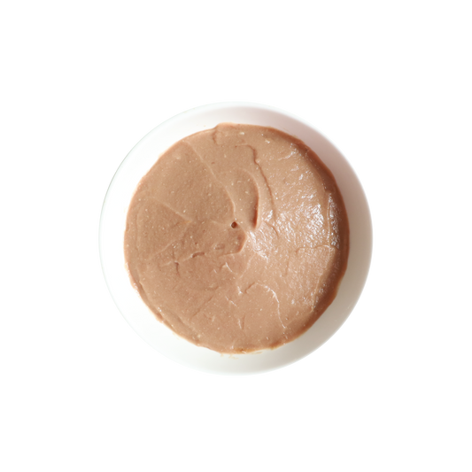 Kit Cat PurrPuree - Atum - Pele e pelo - 4x15g