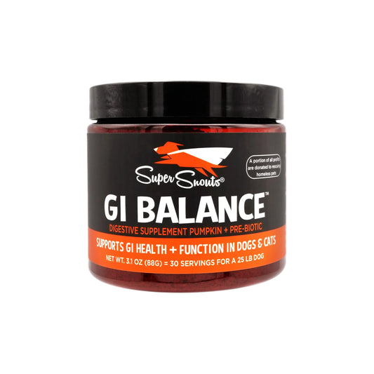 GI Balance Regulador Gastrointestinal - Stop Vómitos, Enjoos e Refluxos
