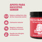 Reishi Longevity - Cogumelos medicinais para cão e gato