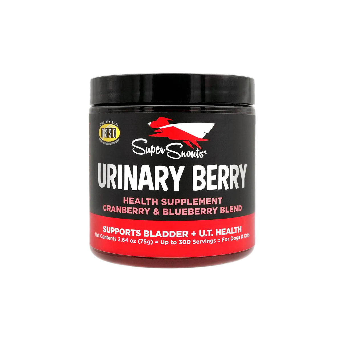 Urinary Berry - Saúde urinária