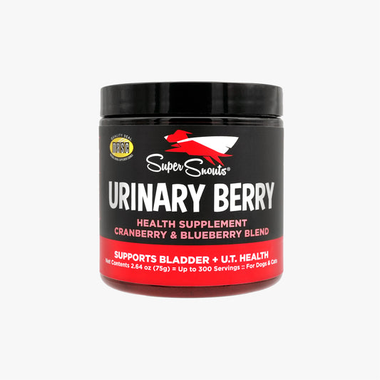 Urinary Berry - Saúde urinária