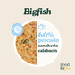 Bigfish - menú de pescado para perros 400g