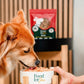 Beefit - menú de ternera para perros 200g