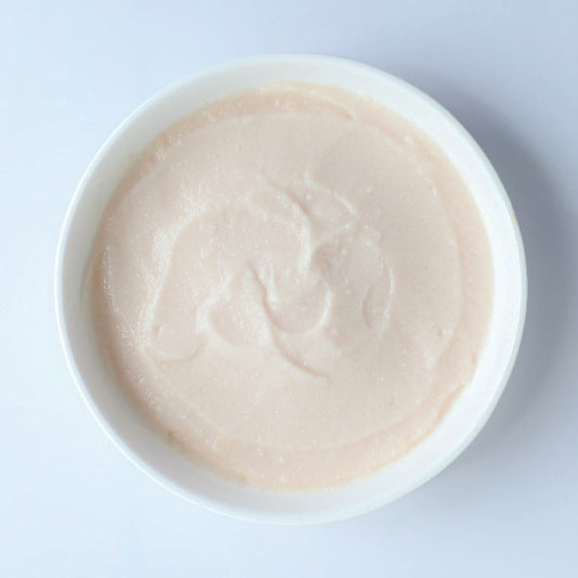 Kit Cat PurrPuree - Pollo y Fibra (Hairball) 60g (4x15g)