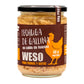 Peito de galinha em caldo para cães e gatos - 400 ml