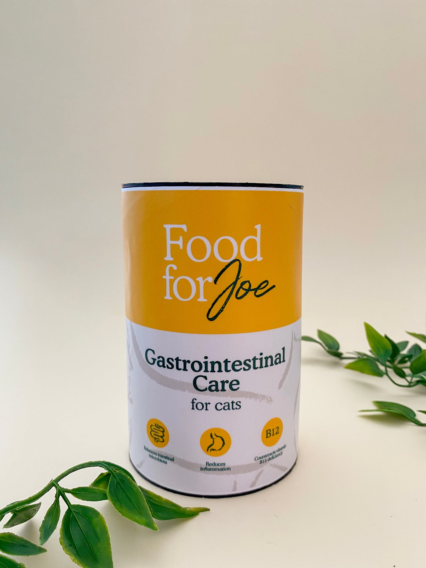 Gastrointestinal Care para Gatos - Suplemento para salud digestiva